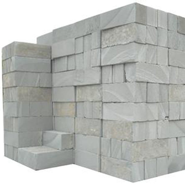 梧州不同砌筑方式蒸压加气混凝土砌块轻质砖 加气块抗压强度研究