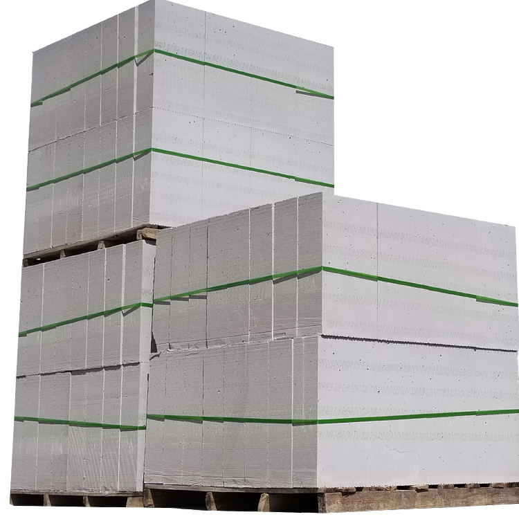 梧州改性材料和蒸压制度对冶金渣蒸压加气混凝土砌块性能的影响