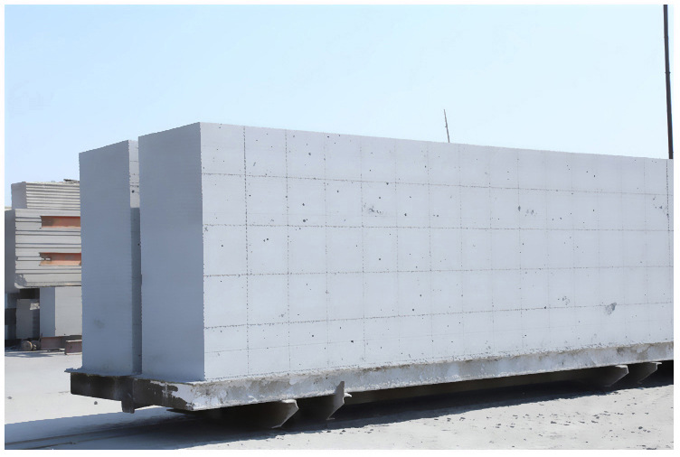 梧州江西浙江安徽厂家：一种蒸压alc轻质隔墙板及其制备方法研究