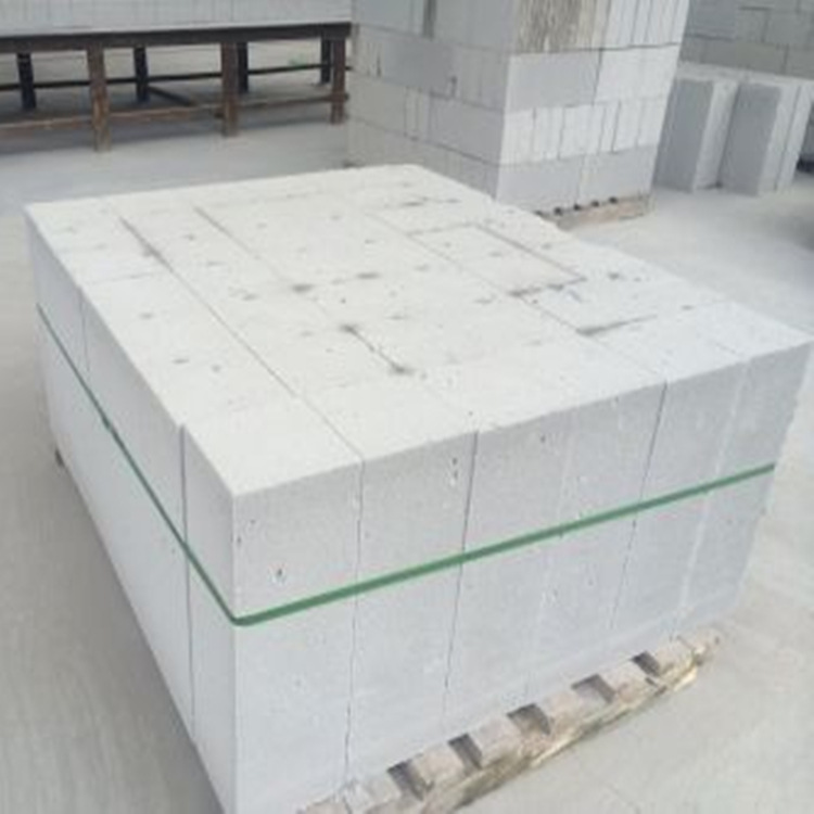 梧州宁波舟山绍兴厂家：加气砼砌块应用中的若干问题